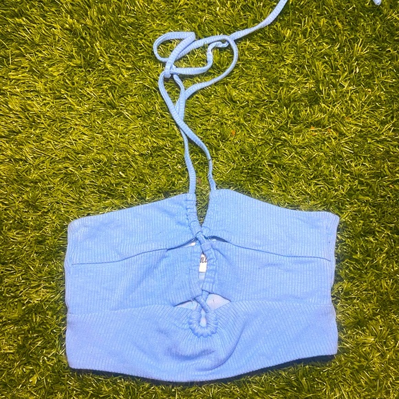 Princess Polly top - Picture 1 of 3